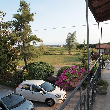 Il Forno Dal 1922 Bed & Breakfast Bene Vagienna Exterior photo