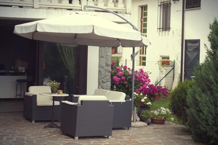 Il Forno Dal 1922 Bed & Breakfast Bene Vagienna Exterior photo