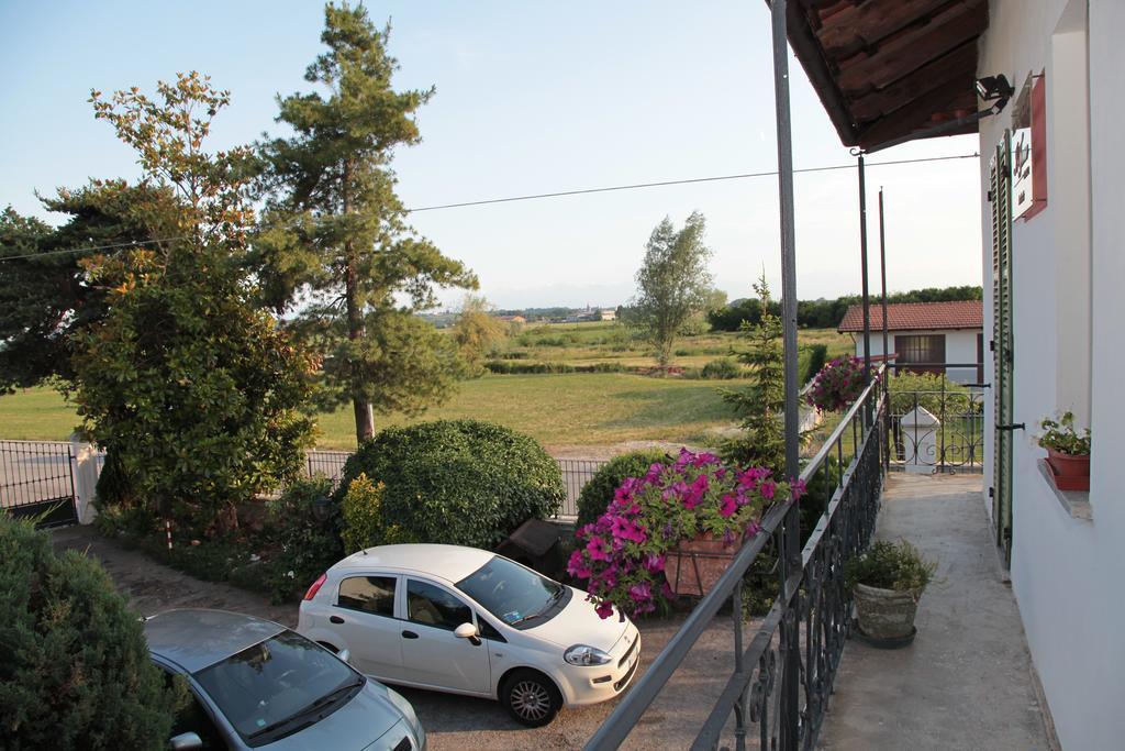 Il Forno Dal 1922 Bed & Breakfast Bene Vagienna Exterior photo