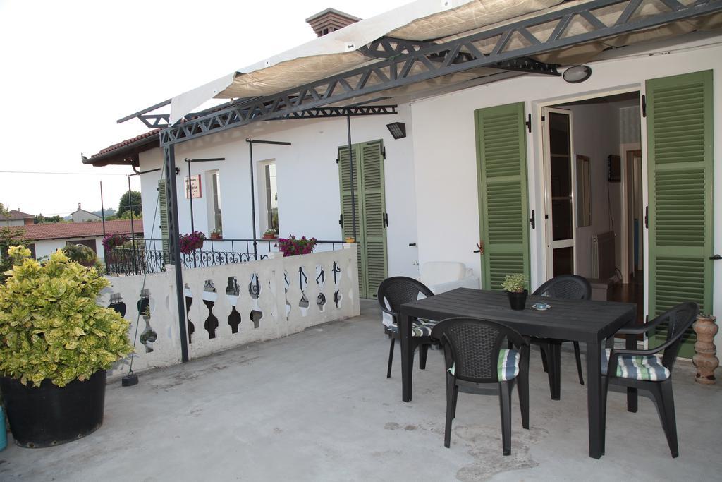 Il Forno Dal 1922 Bed & Breakfast Bene Vagienna Exterior photo