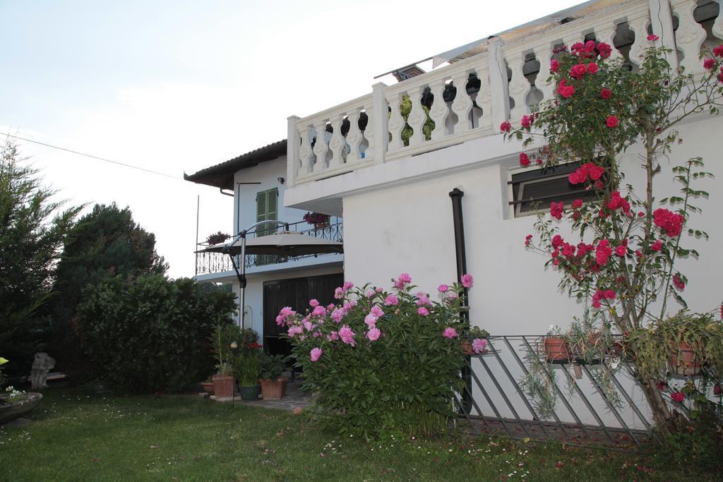 Il Forno Dal 1922 Bed & Breakfast Bene Vagienna Exterior photo