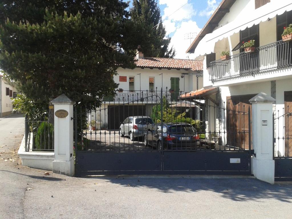 Il Forno Dal 1922 Bed & Breakfast Bene Vagienna Exterior photo