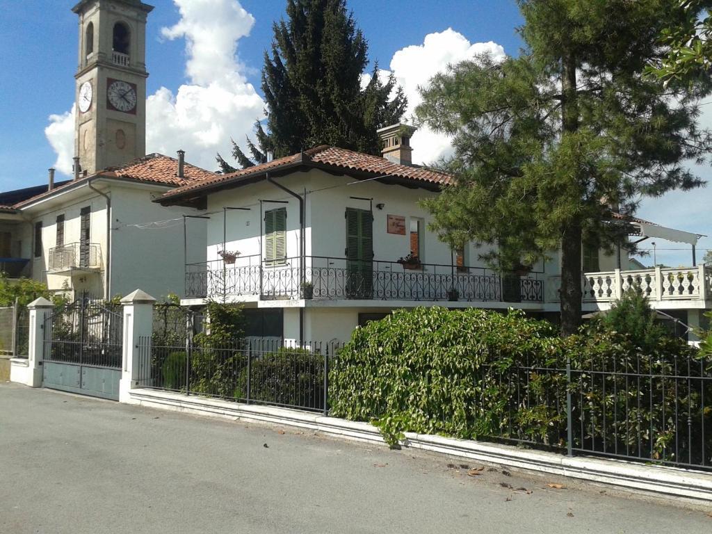 Il Forno Dal 1922 Bed & Breakfast Bene Vagienna Exterior photo